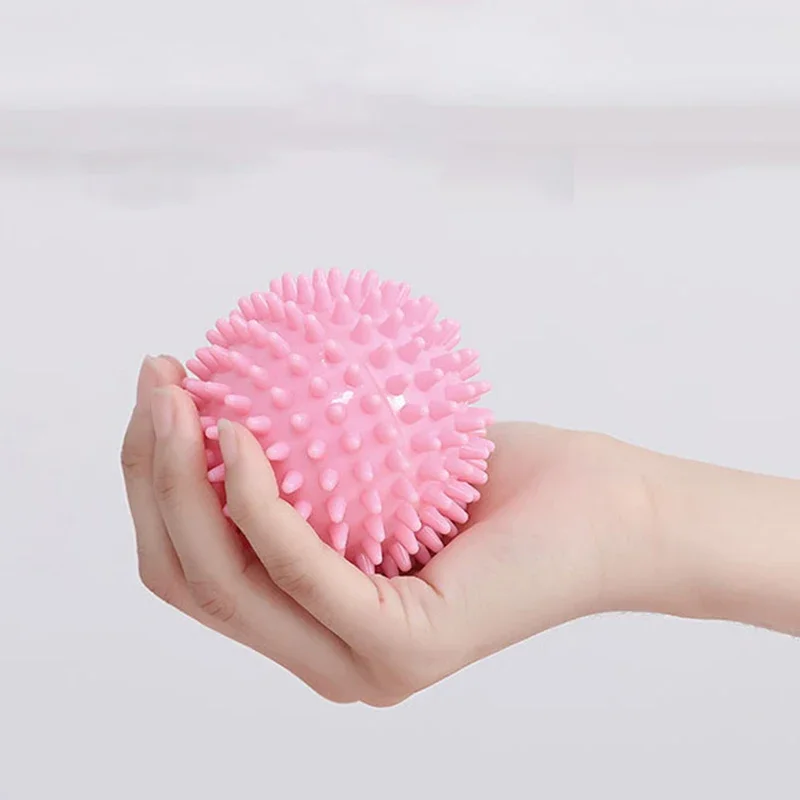 Shoulder Massage Ball - 요가 피트니스 근육 이완 및 목,