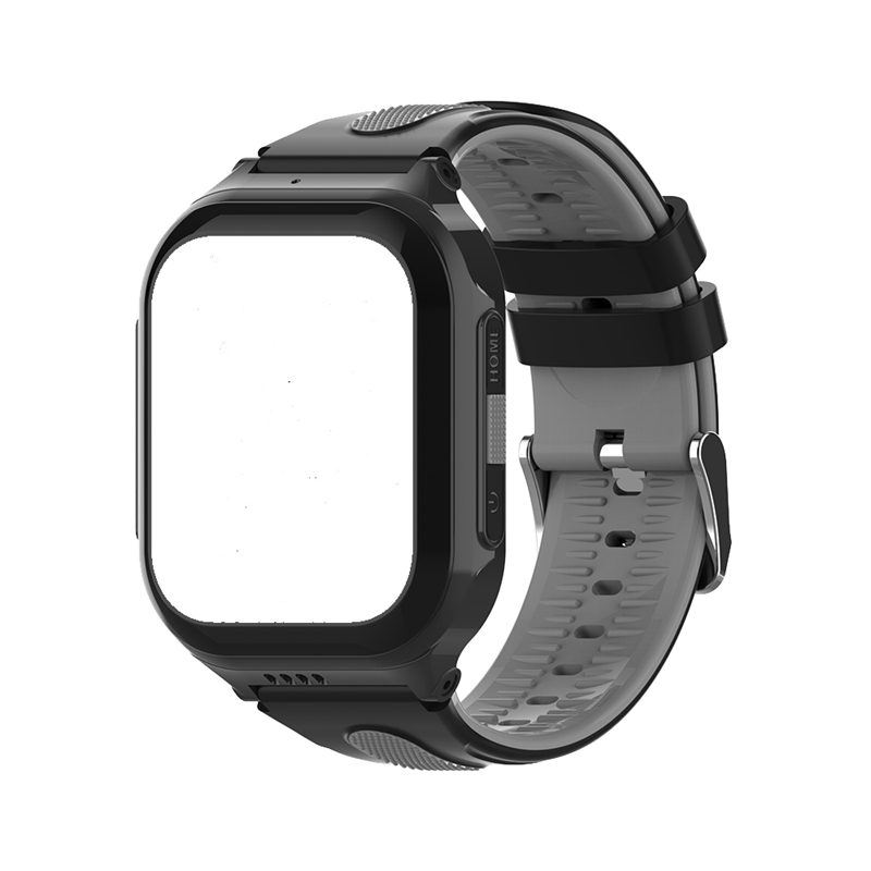Wrist Wraps Fitness - Wonlex KT24S 어린이 GPS 스마트 시계