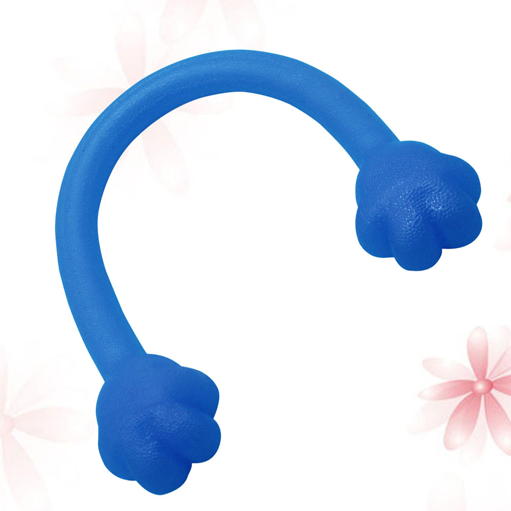 Yoga Pedal Puller Fitness Equipment - 1개 실리콘 암 풀러 프리미엄 탄성