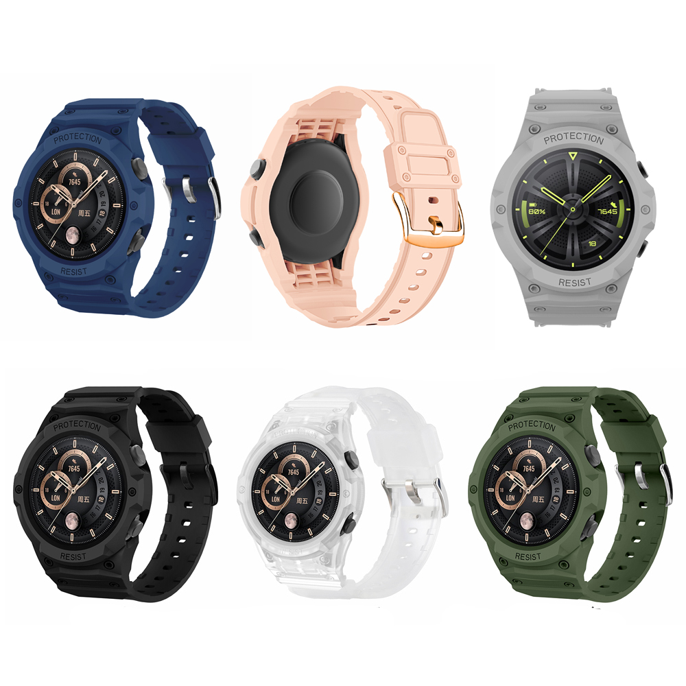 Wrist Wraps Fitness - 화웨이 시계 GT 6/5/4/3 GT6/GT5/GT4/GT3/GT2 46mm