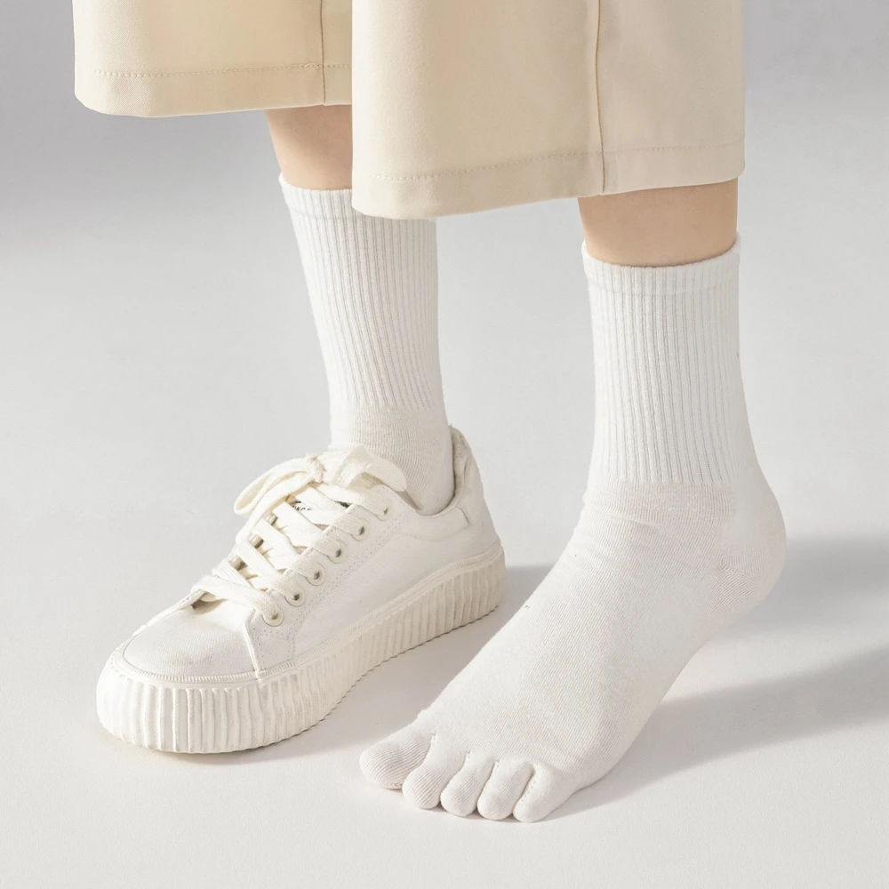 5 또는 10 쌍 별도의 손가락이있는 여성 스포츠 발가 - Yoga Toe Separator 리뷰 및 가격