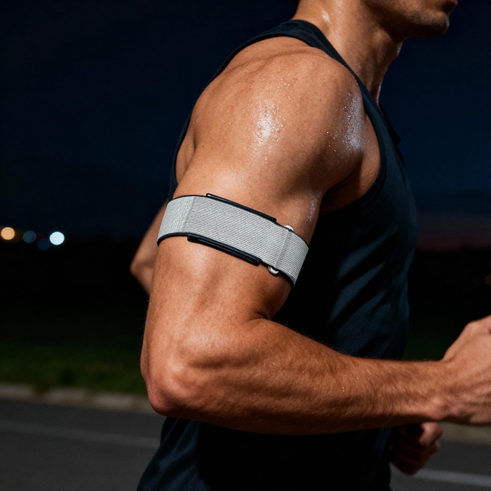 Amazfit Helio 스트랩 피트니스 트래커용 탄성 - Wrist Wraps Fitness 리뷰 및 가격