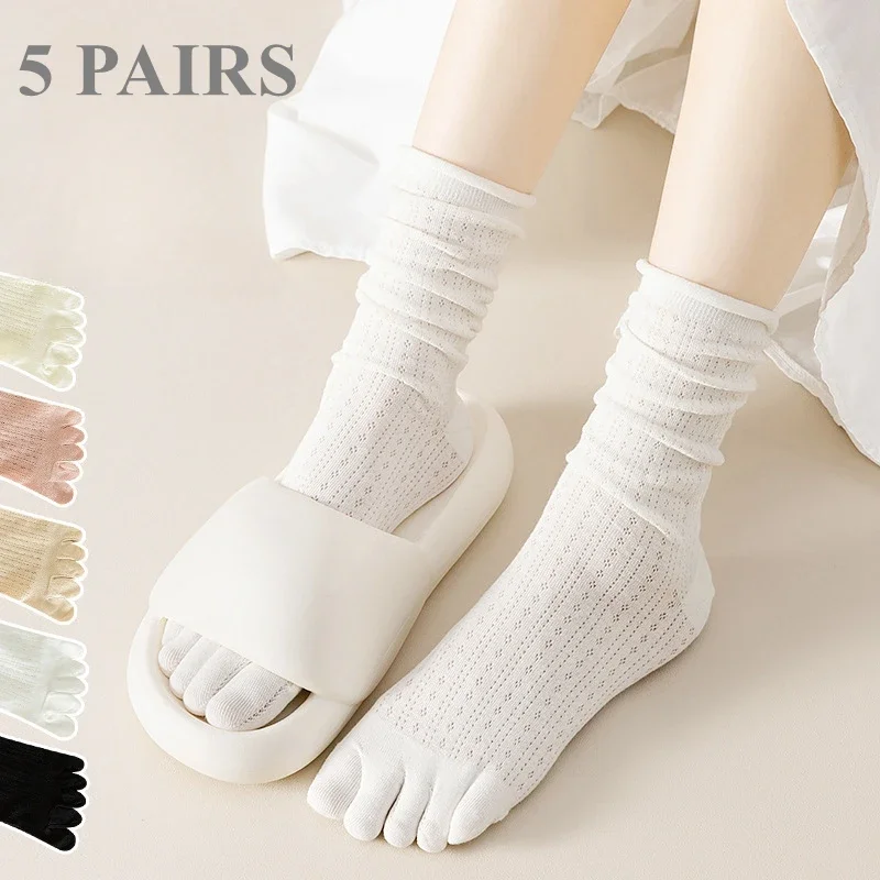 얇은 얇은 얇은 명주 그물 발가락 양말, 부드러운 필라 - Yoga Toe Separator 리뷰 및 가격