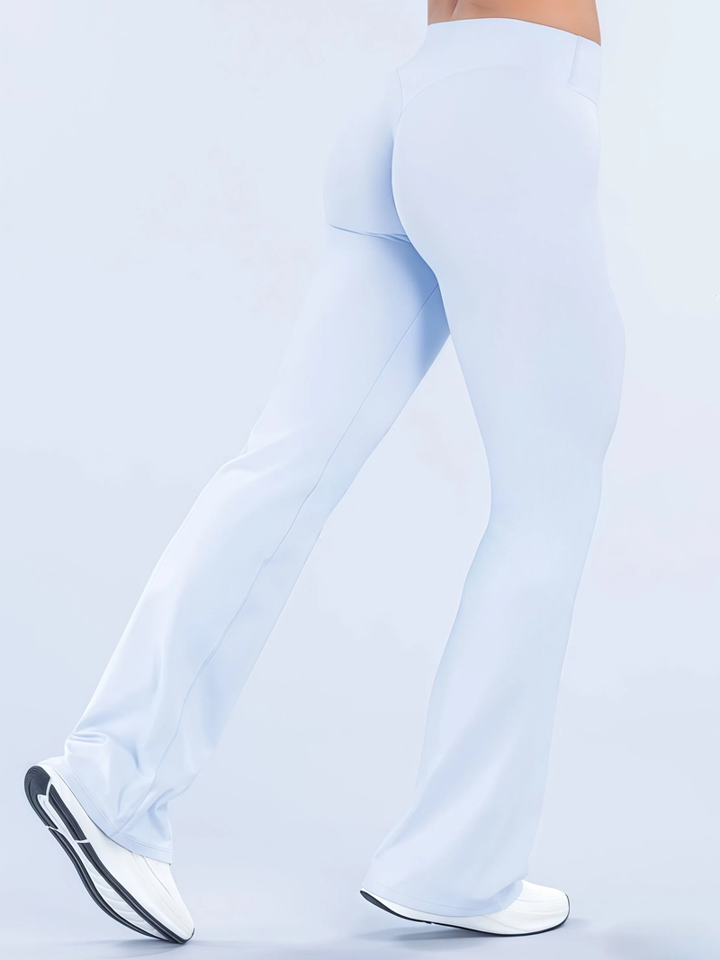 히스텔로 오리진 플레어 스포츠 피트니스 플레어 팬츠 여 - Yoga Fitness Workout 리뷰 및 가격