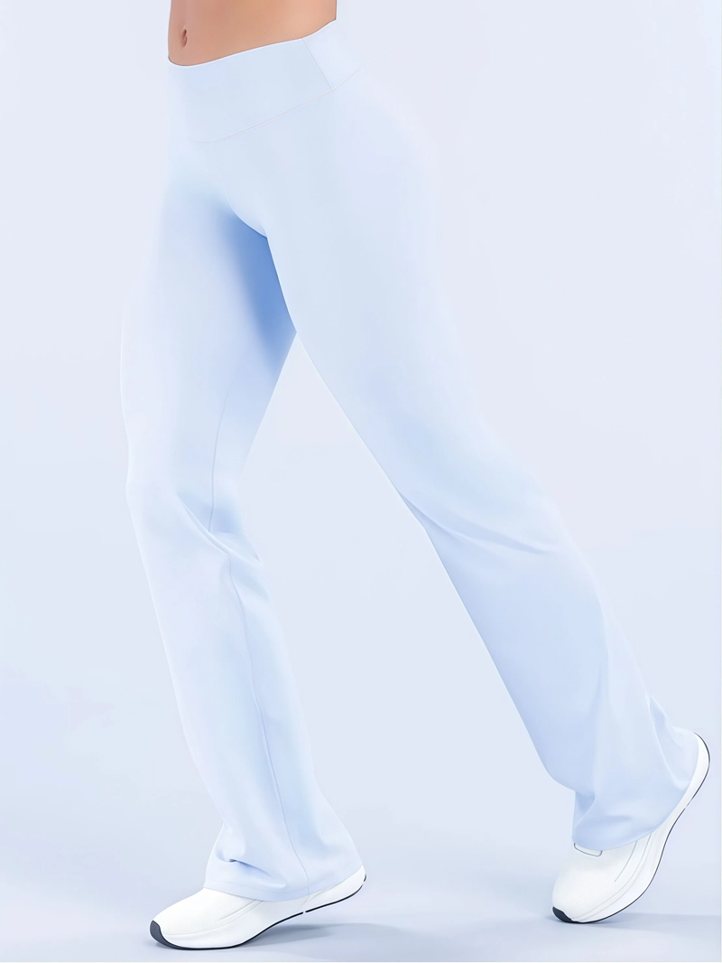 히스텔로 오리진 플레어 스포츠 피트니스 플레어 팬츠 여 - Yoga Fitness Workout 리뷰 및 가격