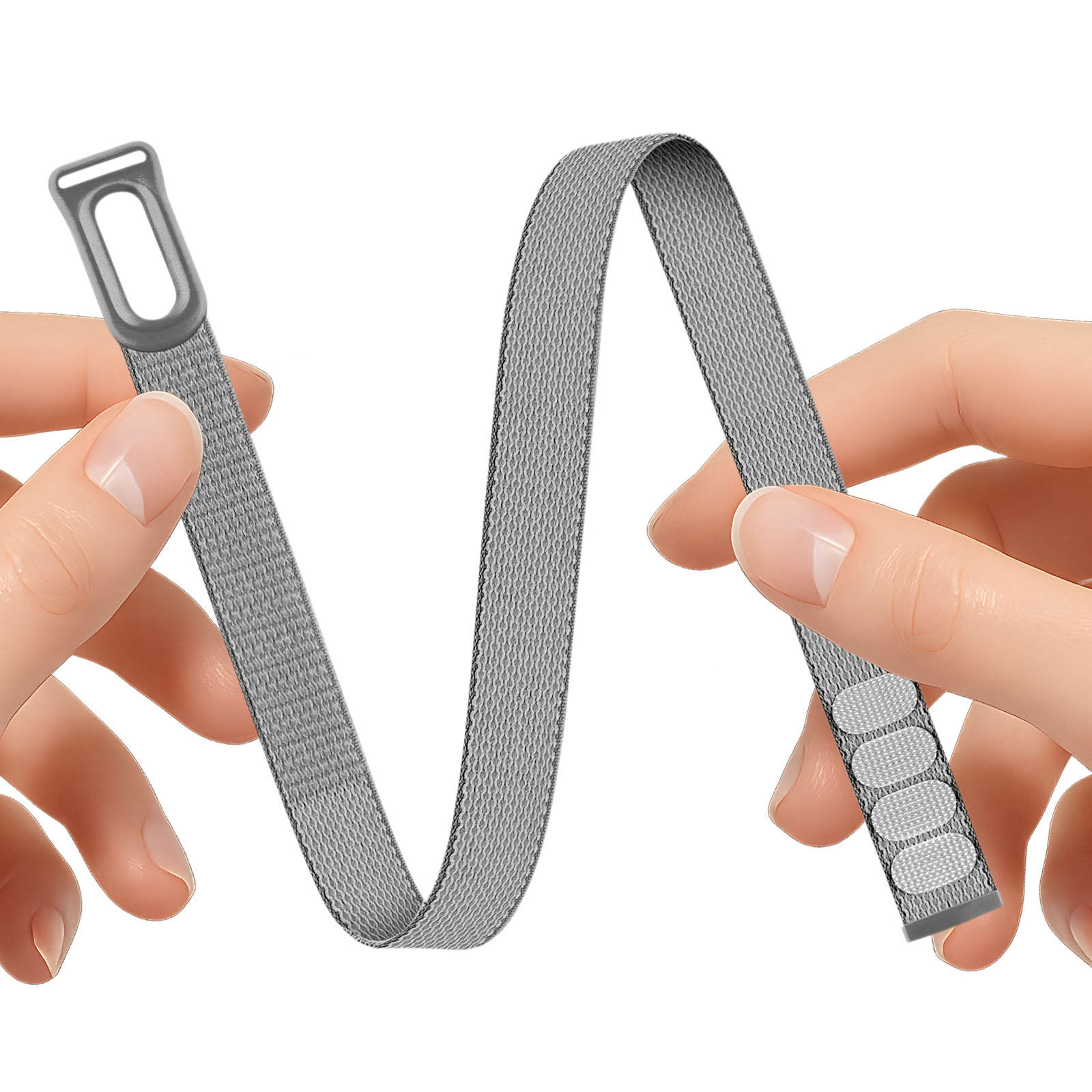 구글 핏빗 에어 나일론 우븐 바이셉 밴드 원형 암밴드  - Wrist Wraps Fitness 리뷰 및 가격