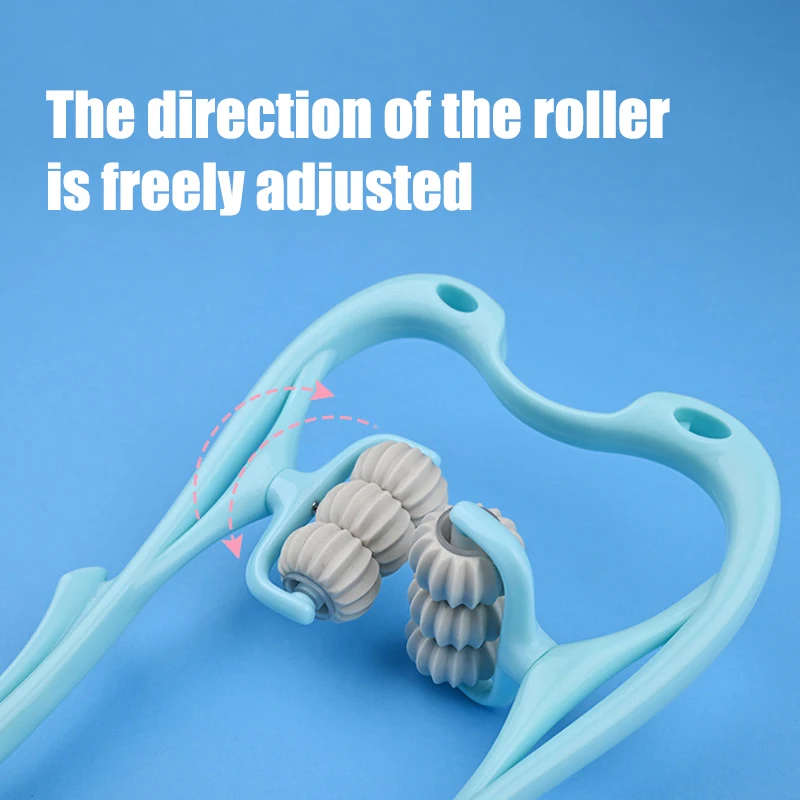 다기능 경추 목 마사지기, 어깨 및 등 이완을 위한 6 - Shoulder Massage Ball 리뷰 및 가격