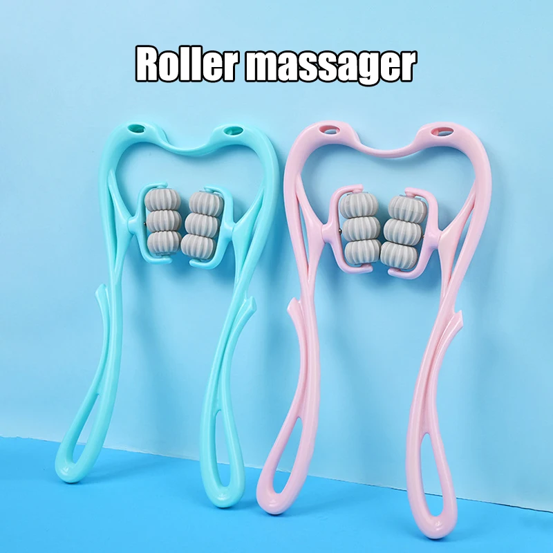 다기능 경추 목 마사지기, 어깨 및 등 이완을 위한 6 - Shoulder Massage Ball 리뷰 및 가격