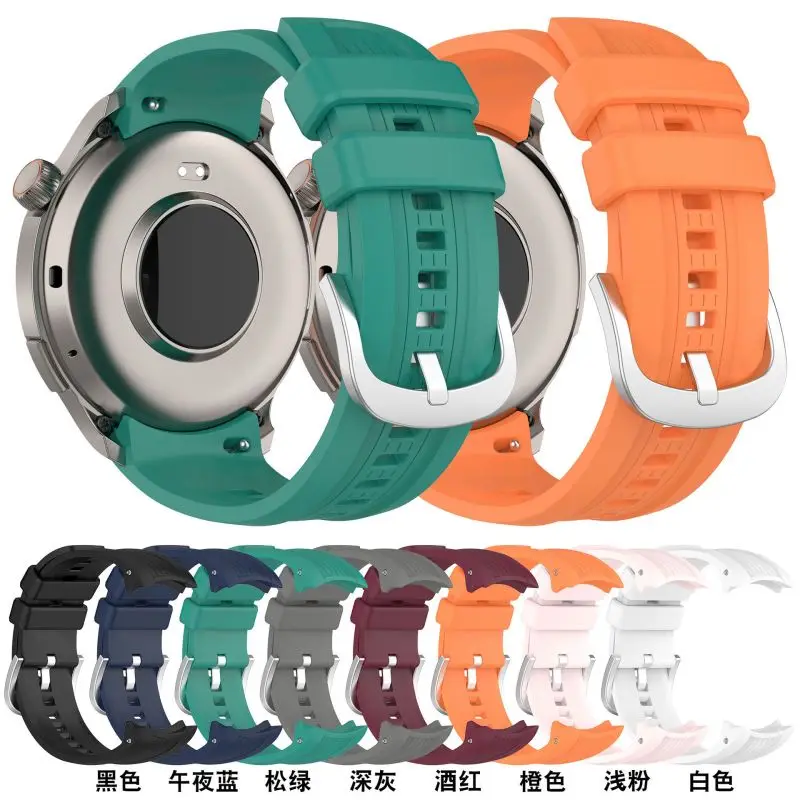 아마즈핏 밸런스 A2286 스마트워치용 실리콘 스트랩  - Wrist Wraps Fitness 리뷰 및 가격