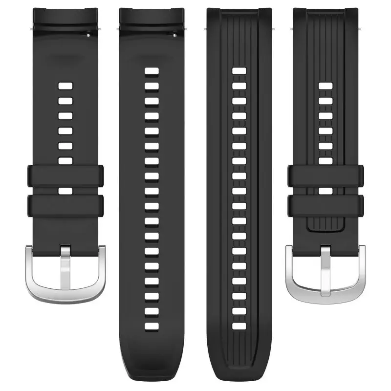 아마즈핏 밸런스 A2286 스마트워치용 실리콘 스트랩  - Wrist Wraps Fitness 리뷰 및 가격