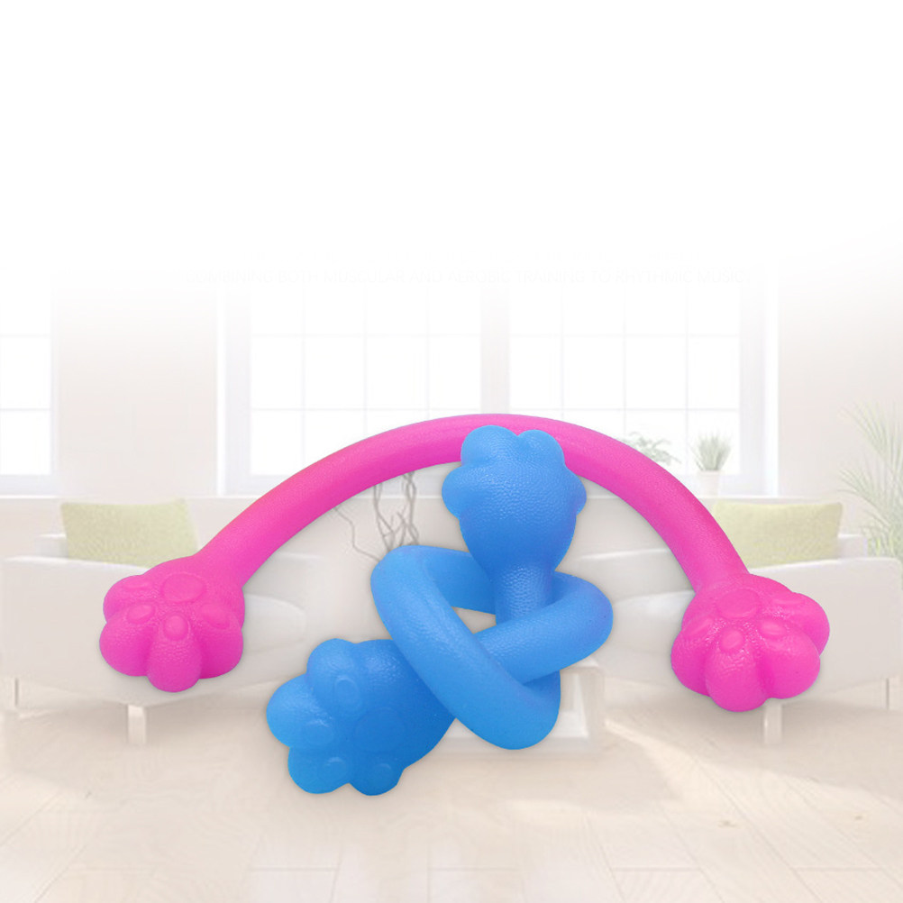 1개 실리콘 암 풀러 프리미엄 탄성 안정적인 내열성 풀 - Yoga Pedal Puller Fitness Equipment 리뷰 및 가격