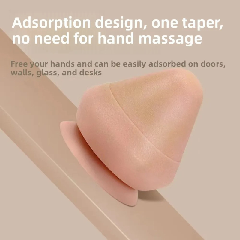 새로운 흡착형 근막볼 마사지 콘 발 허리 등 어깨 및  - Shoulder Massage Ball 리뷰 및 가격